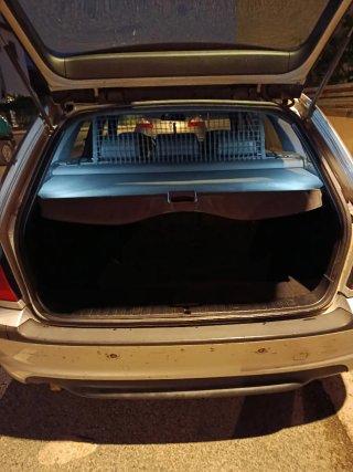 BMW Serie 3 2006