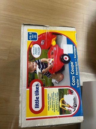 Correpasillos para Niños