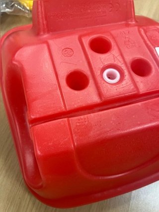 Correpasillos para Niños