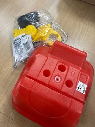 Correpasillos para Niños