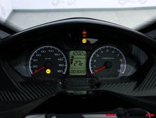 SUZUKI BURGMAN 400 -APTA A2-