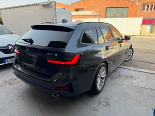 BMW 320e 204 Cv *LED *Navegación *Cuero