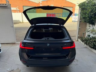 BMW 320e 204 Cv *LED *Navegación *Cuero