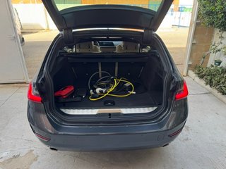 BMW 320e 204 Cv *LED *Navegación *Cuero