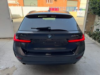 BMW 320e 204 Cv *LED *Navegación *Cuero