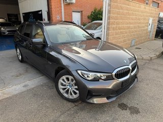 BMW 320e 204 Cv *LED *Navegación *Cuero