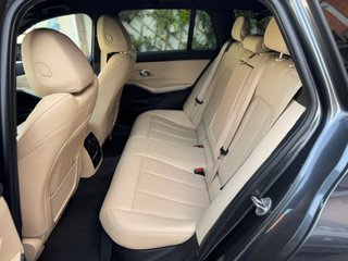 BMW 320e 204 Cv *LED *Navegación *Cuero
