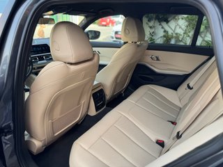 BMW 320e 204 Cv *LED *Navegación *Cuero