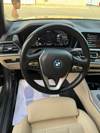 BMW 320e 204 Cv *LED *Navegación *Cuero