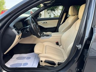 BMW 320e 204 Cv *LED *Navegación *Cuero
