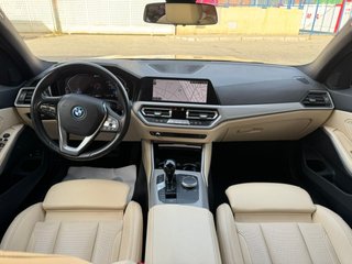 BMW 320e 204 Cv *LED *Navegación *Cuero