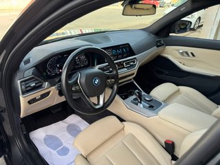BMW 320e 204 Cv *LED *Navegación *Cuero