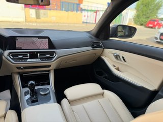 BMW 320e 204 Cv *LED *Navegación *Cuero