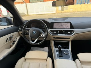 BMW 320e 204 Cv *LED *Navegación *Cuero