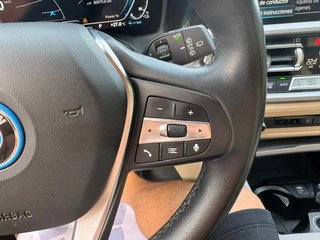 BMW 320e 204 Cv *LED *Navegación *Cuero