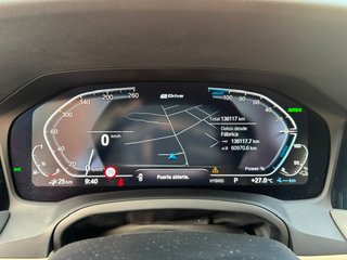 BMW 320e 204 Cv *LED *Navegación *Cuero