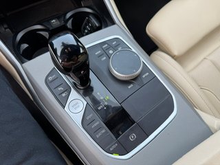 BMW 320e 204 Cv *LED *Navegación *Cuero