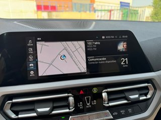 BMW 320e 204 Cv *LED *Navegación *Cuero