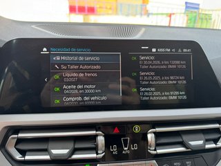 BMW 320e 204 Cv *LED *Navegación *Cuero