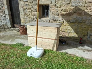 Barra para eventos
