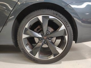 CUPRA Leon 2022