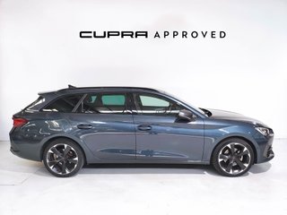 CUPRA Leon 2022