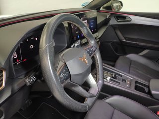 CUPRA Leon 2022