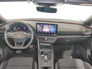 CUPRA Leon 2022