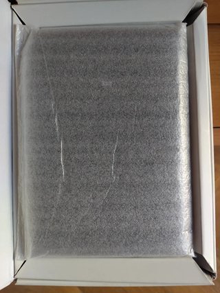 Ebook bq Cervantes Touch 4GB