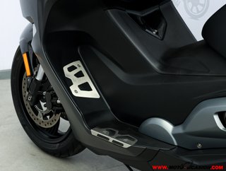 BMW C 650 SPORT ¿A2?