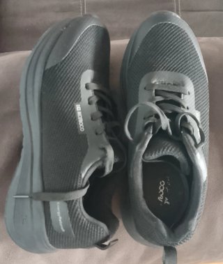 Zapatillas Nike Nicoboco deportivas