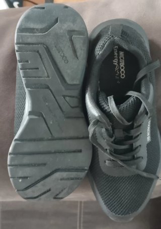 Zapatillas Nike Nicoboco deportivas