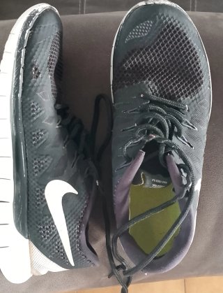 Zapatillas Nike Nicoboco deportivas