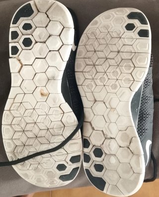 Zapatillas Nike Nicoboco deportivas