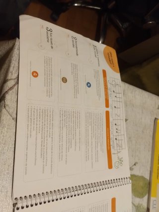 Libro de Música 4 Primaria Anaya