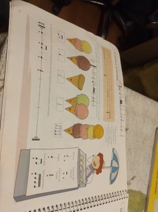 Libro de Música 4 Primaria Anaya