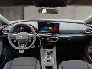 CUPRA Leon 2025