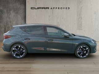 CUPRA Leon 2025