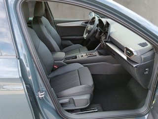 CUPRA Leon 2025