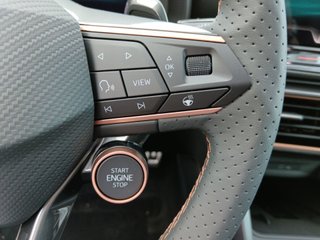 CUPRA Leon 2025