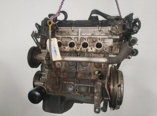 Motor completo hyundai ceslp6511893 g4ec accent ii