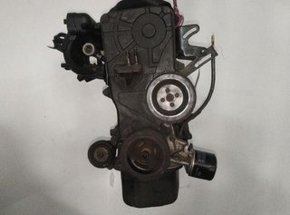 Motor completo hyundai ceslp6511893 g4ec accent ii