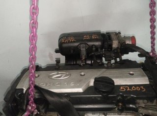Motor completo hyundai ceslp6511893 g4ec accent ii