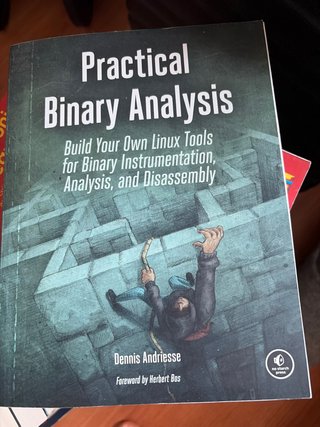 Practical Binary Analysis Build Your Own Linux ...