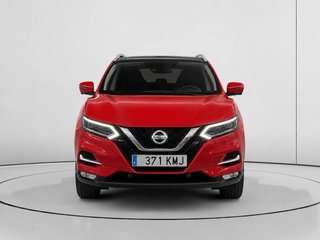 Nissan Qashqai dCi 130 Acenta 96 kW (130 CV)