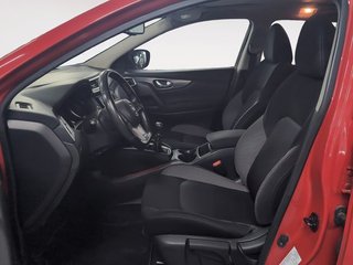 Nissan Qashqai dCi 130 Acenta 96 kW (130 CV)