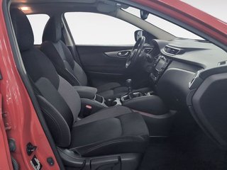 Nissan Qashqai dCi 130 Acenta 96 kW (130 CV)