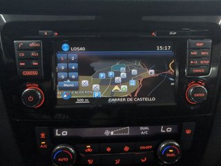 Nissan Qashqai dCi 130 Acenta 96 kW (130 CV)