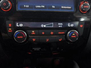Nissan Qashqai dCi 130 Acenta 96 kW (130 CV)