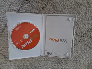 Wii Play Nintendo Wii